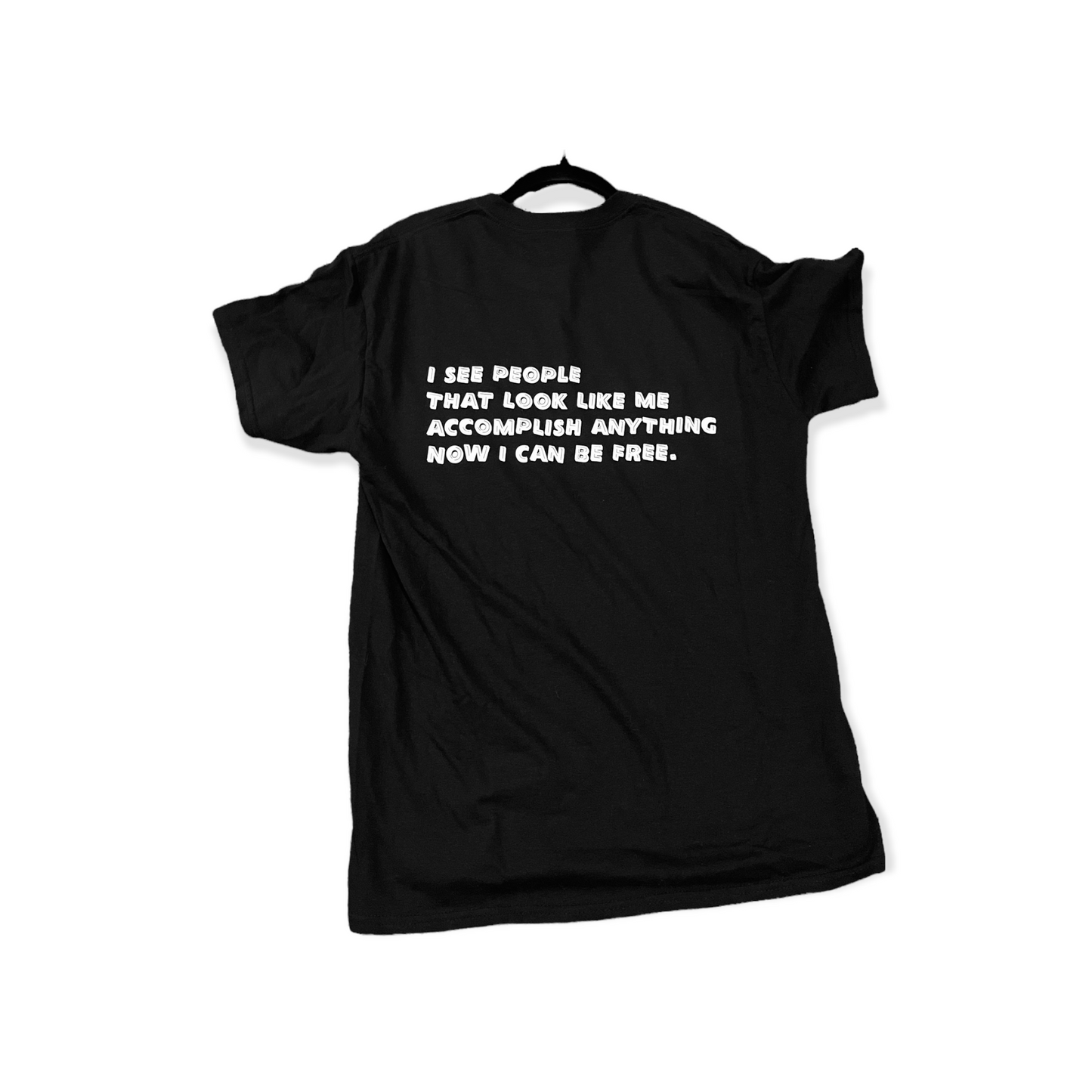 Representation Matters T-Shirt