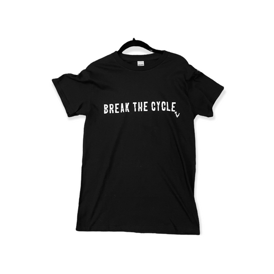 Break The Cycle T-Shirt