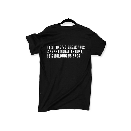 Break The Cycle T-Shirt